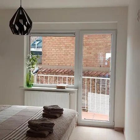 Vakantie-appartement La Regence @ Ostend