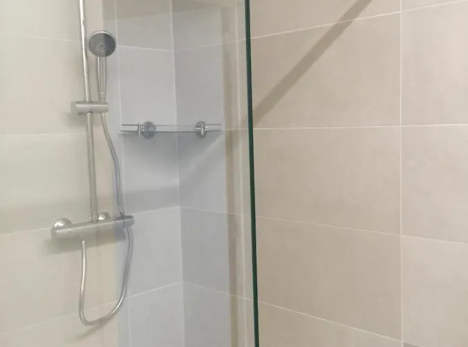 Vakantie-appartement La Regence @