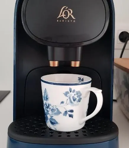 Vakantie-appartement La Regence @