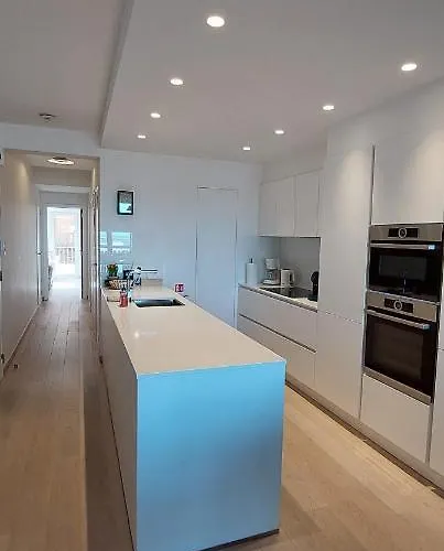 Vakantie-appartement La Regence @