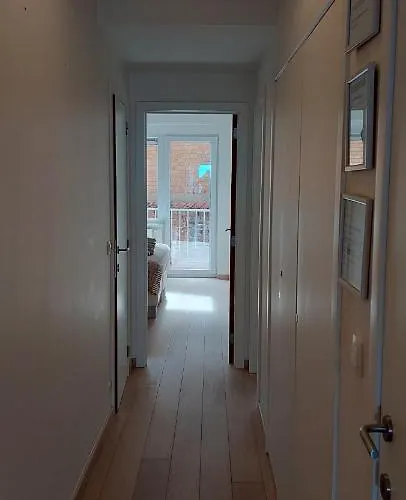 Apartment Vakantie-appartement La Regence @