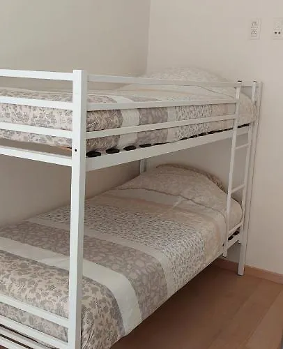 Apartment Vakantie-appartement La Regence @ *