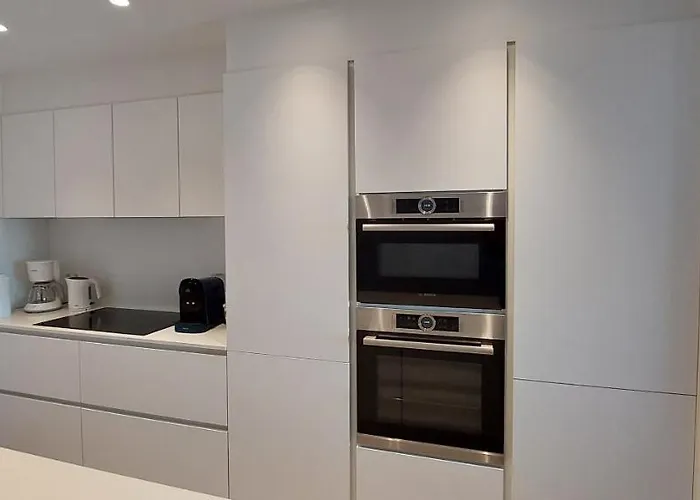 Vakantie-appartement La Regence @ Apartment *