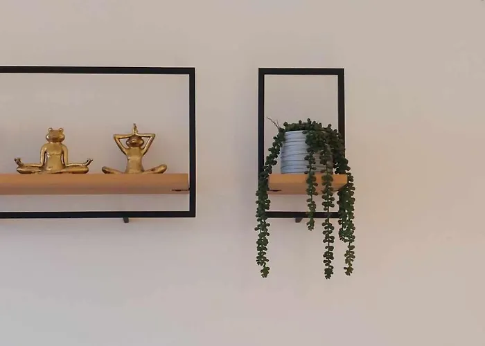 Vakantie-appartement La Regence @